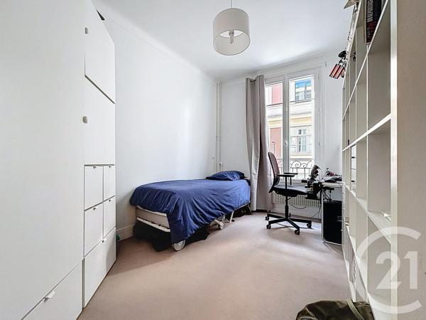 Appartement F5 à vendre  5 pièces - 109,98 m2 BOULOGNE BILLANCOURT - 92