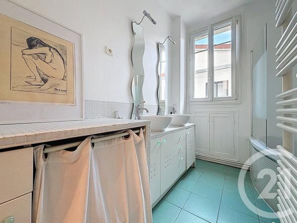 Appartement F5 à vendre  5 pièces - 109,98 m2 BOULOGNE BILLANCOURT - 92