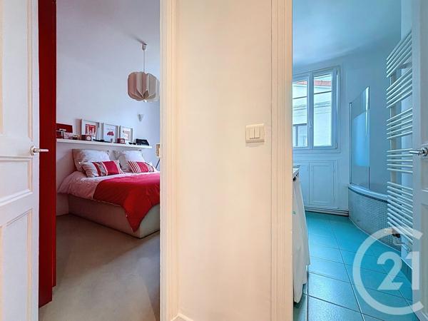 Appartement F5 à vendre  5 pièces - 109,98 m2 BOULOGNE BILLANCOURT - 92