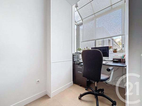 Appartement F5 à vendre  5 pièces - 109,98 m2 BOULOGNE BILLANCOURT - 92