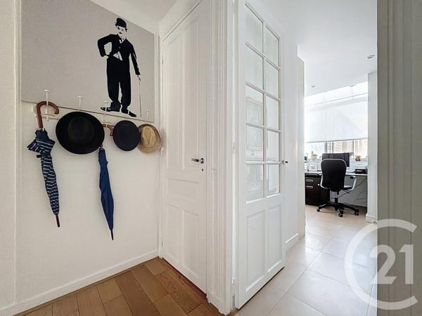 Appartement F5 à vendre  5 pièces - 109,98 m2 BOULOGNE BILLANCOURT - 92