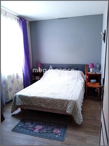 Maison à CHANIERS, 17610 - 5 pièces 119m²