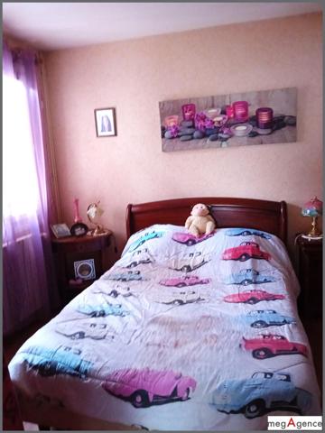 Maison à CHANIERS, 17610 - 5 pièces 119m²