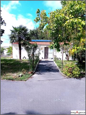 Maison à CHANIERS, 17610 - 5 pièces 119m²