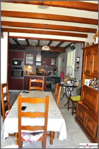 Maison à CHANIERS, 17610 - 5 pièces 119m²