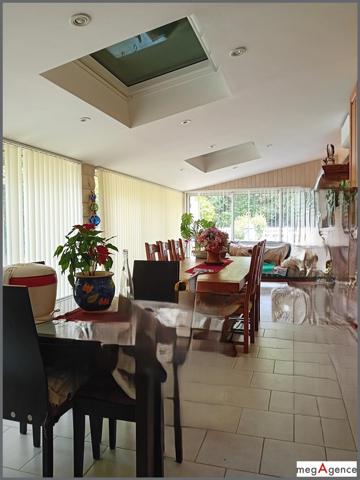 Maison à CHANIERS, 17610 - 5 pièces 119m²