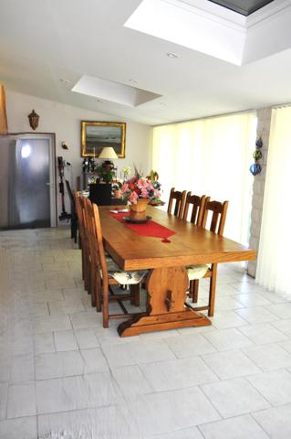 Maison à CHANIERS, 17610 - 5 pièces 119m²