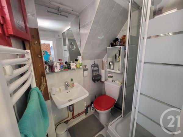 Appartement F1 à vendre  1 pièce - 20,20 m2 VIVES - 66