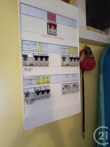 Appartement F1 à vendre  1 pièce - 20,20 m2 VIVES - 66