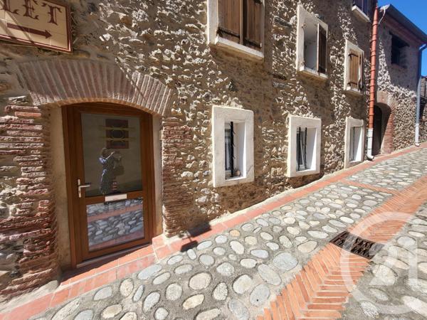 Appartement F1 à vendre  1 pièce - 20,20 m2 VIVES - 66