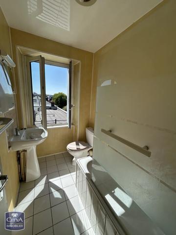 Appartement à vendre 2 pièces 34m² Nantes (44200)