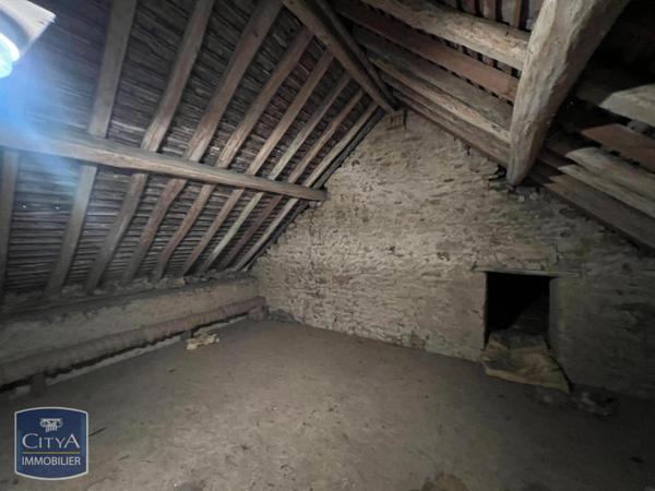 Maison à vendre 3 pièces 87.7m²