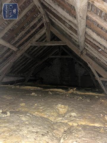 Maison à vendre 3 pièces 87.7m²