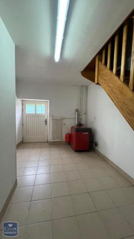 Maison à vendre 3 pièces 87.7m²