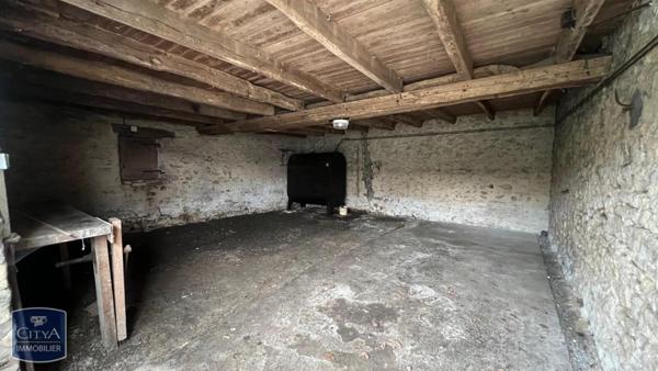 Maison à vendre 3 pièces 87.7m²