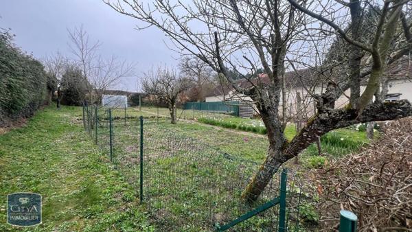 Maison à vendre 3 pièces 87.7m²