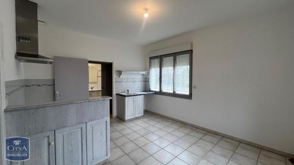 Maison à vendre 3 pièces 87.7m²