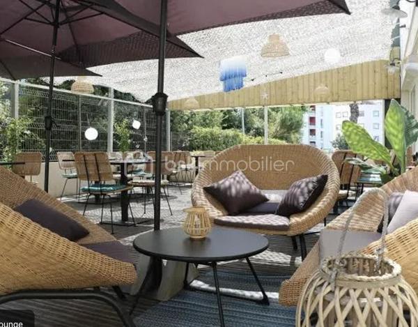 Appartement de 27,28 m²