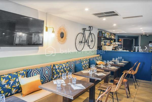 Appartement de 27,28 m²