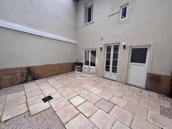 Maison de ville - 50 m2 - Tarare