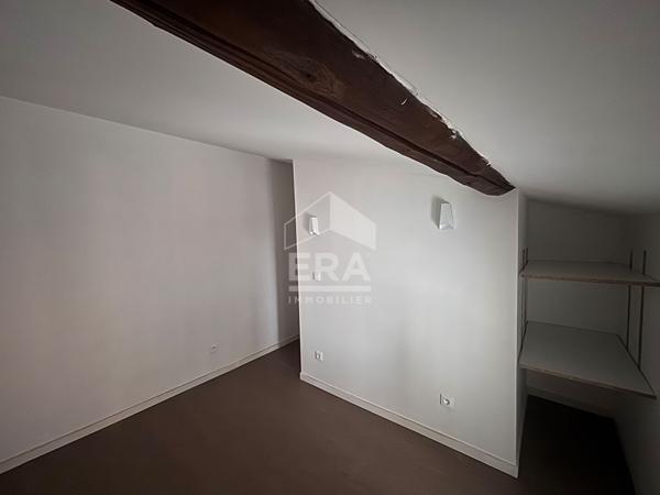 Maison de ville - 50 m2 - Tarare