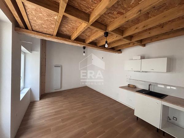 Maison de ville - 50 m2 - Tarare