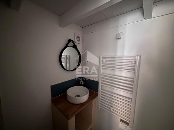 Maison de ville - 50 m2 - Tarare