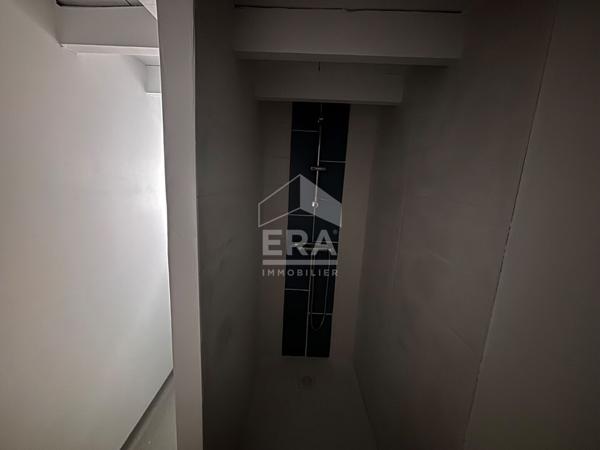 Maison de ville - 50 m2 - Tarare