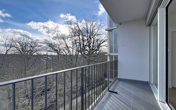 Appartement à louer    3 pièces • 77,05 m2 Vaucresson