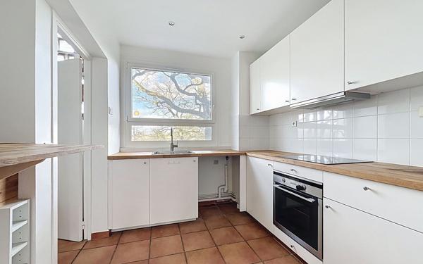 Appartement à louer    3 pièces • 77,05 m2 Vaucresson