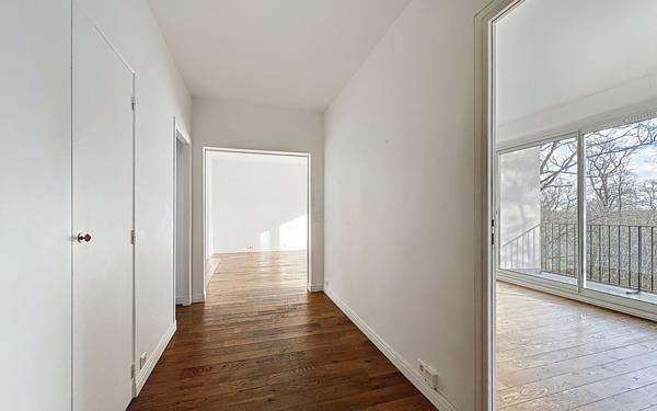 Appartement à louer    3 pièces • 77,05 m2 Vaucresson