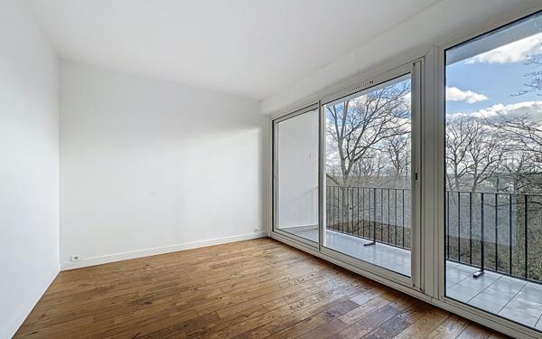 Appartement à louer    3 pièces • 77,05 m2 Vaucresson