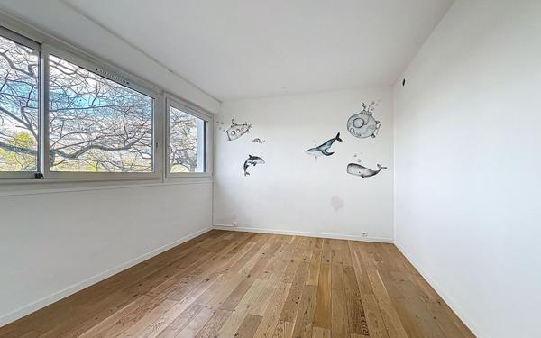 Appartement à louer    3 pièces • 77,05 m2 Vaucresson