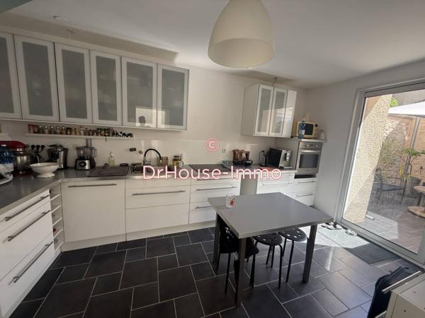 Maison à vendre 4 pièces de 125 m²
