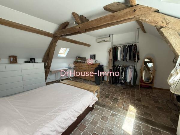 Maison à vendre 4 pièces de 125 m²