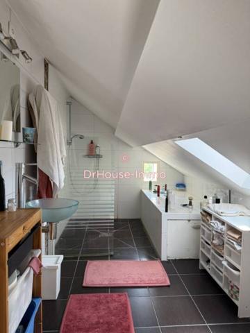 Maison à vendre 4 pièces de 125 m²