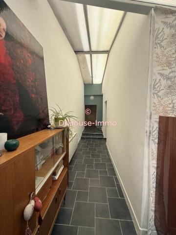 Maison à vendre 4 pièces de 125 m²