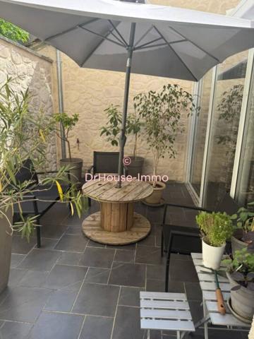 Maison à vendre 4 pièces de 125 m²