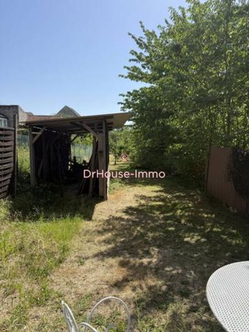 Maison à vendre 4 pièces de 125 m²