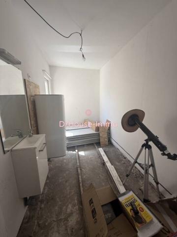 Maison à vendre 4 pièces de 125 m²