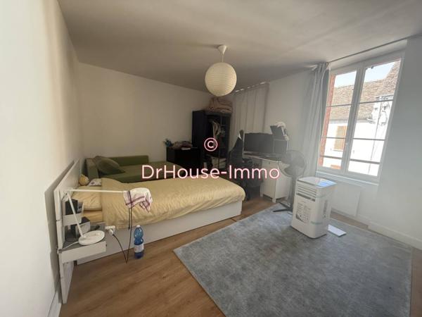 Maison à vendre 4 pièces de 125 m²