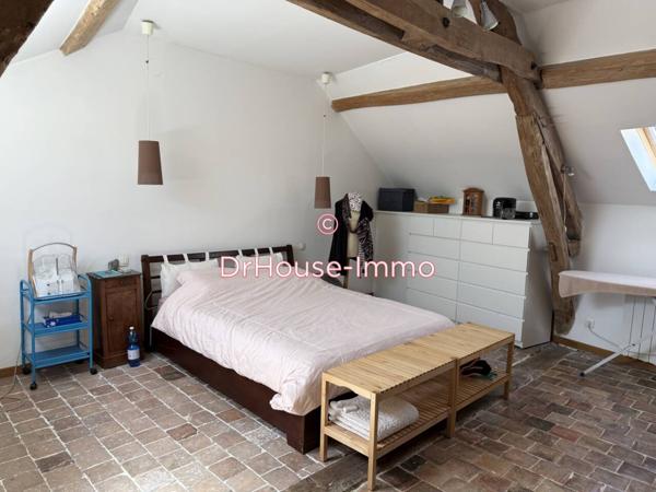 Maison à vendre 4 pièces de 125 m²