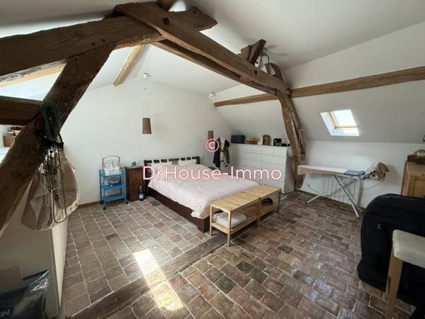 Maison à vendre 4 pièces de 125 m²