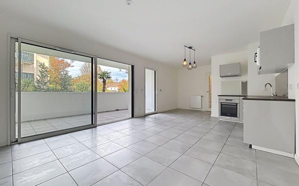 Appartement à vendre    3 pièces • 69 m2 Anglet