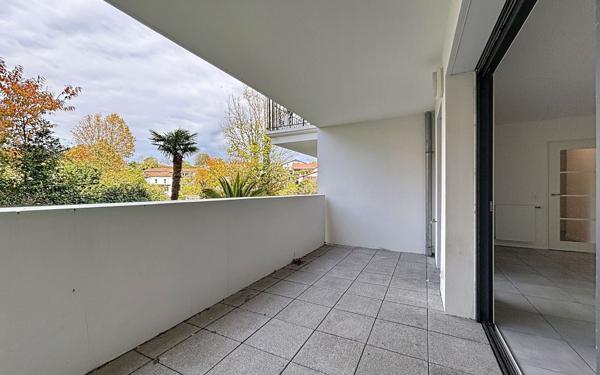 Appartement à vendre    3 pièces • 69 m2 Anglet