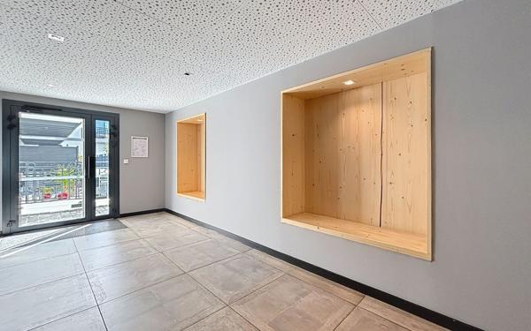 Appartement à vendre    3 pièces • 69 m2 Anglet