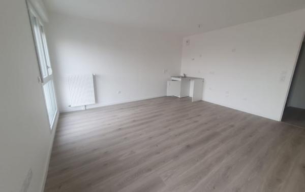 Vente Appartement P2 2P - 44m2 plein centre PK inclus neuf Drancy   