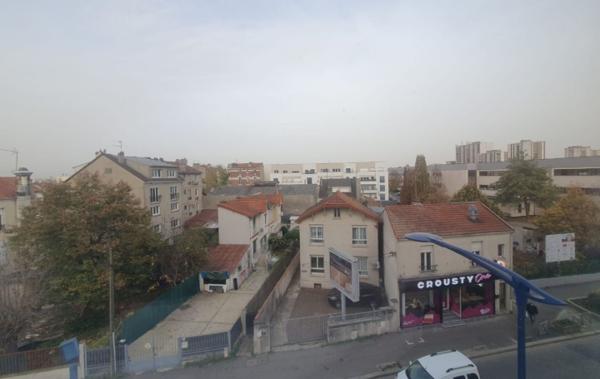 Vente Appartement P2 2P - 44m2 plein centre PK inclus neuf Drancy   
