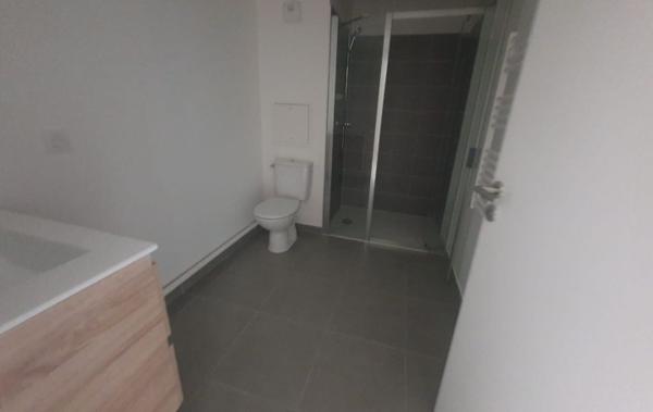 Vente Appartement P2 2P - 44m2 plein centre PK inclus neuf Drancy   