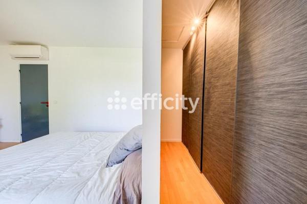 Maison 6 pièces - 170 m²